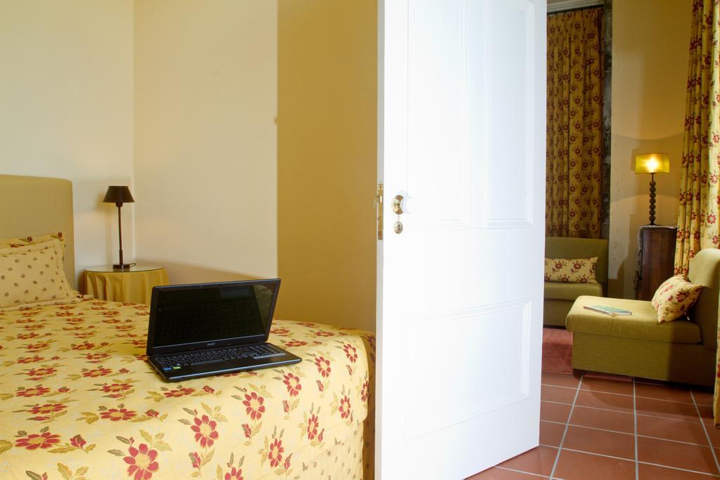 Casa Dos Barcos Furnas Guest House Cameră foto